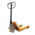 2t 2.5t 3t 5t hand operated outdoor forklift hydraulic pallet truck